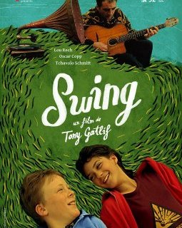 Swing - Tony Gatlif - critique