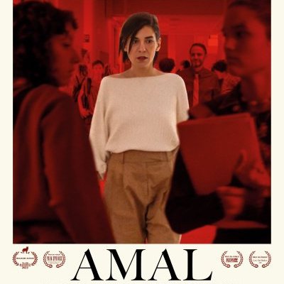 Amal : un esprit libre - Jawad Rhalib - critique