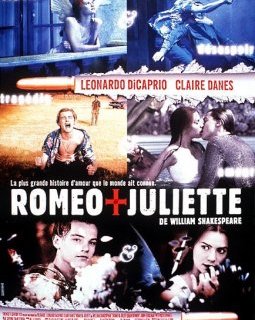 Romeo + Juliette : 20 ans déjà