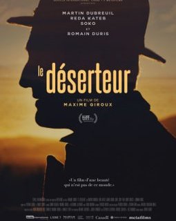Le Déserteur - la critique du film