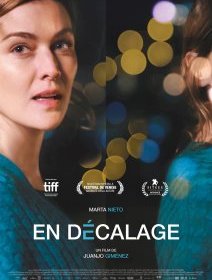 En décalage - Juanjo Giménez Peña - critique