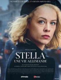 Stella, une vie allemande - Kilian Riedhof - critique