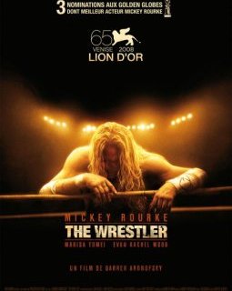 The Wrestler - Darren Aronofsky - critique