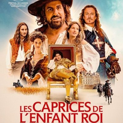 Les caprices de l'enfant roi - Michel Leclerc - critique