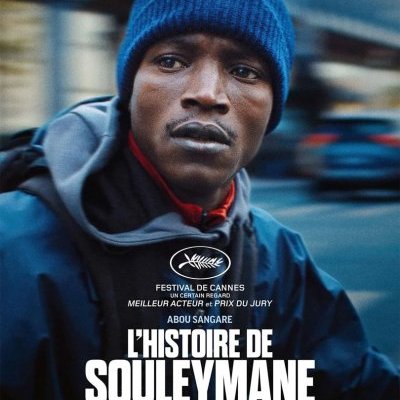 L'histoire de Souleymane - Boris Lojkine - critique