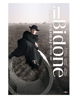 Il bidone - la critique + test DVD