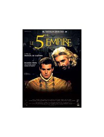 Le cinquième empire 