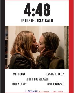 4:48 - la critique du film