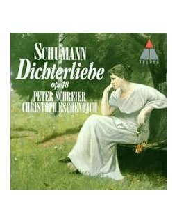 Mort du ténor et chef d'orchestre allemand Peter Schreier