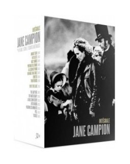 Intégrale Jane Campion - le test DVD