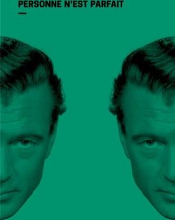 Gary Cooper, personne n'est parfait - Christophe Leclerc - critique