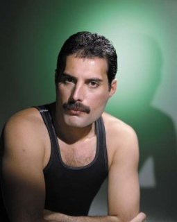 Un biopic sur Freddie Mercury par Stephen Frears