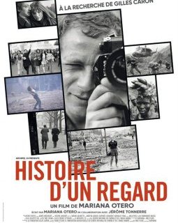 Histoire d'un regard - la critique du film