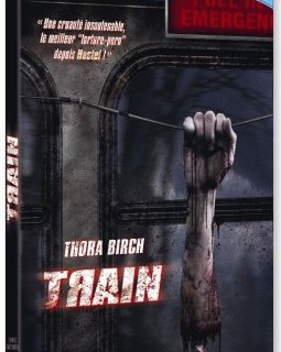 Train - la critique + test blu-ray