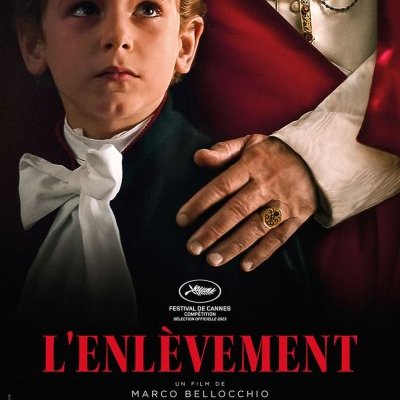 L'enlèvement - Marco Bellocchio - critique