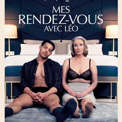 Mes rendez-vous avec Léo - Sophie Hyde - critique