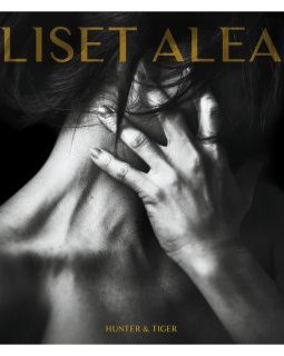 Liset Alea : la promo avant l'album