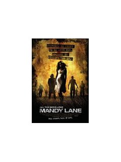 All the boys love Mandy Lane - la critique contre