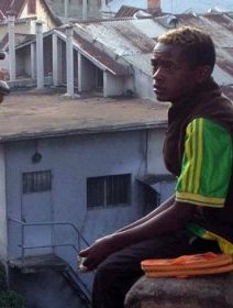 2 euros à Madagascar - Lova Nantenaina - la critique du court-métrage