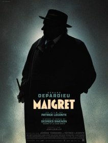 Maigret - Patrice Leconte - critique