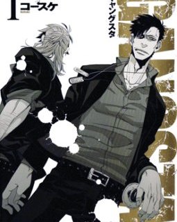 Un nouveau manga pour Glénat