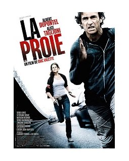 La proie - la critique