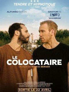 Le colocataire - Marco Berger - critique