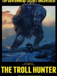 Troll Hunter - ce soir à Gérardmer