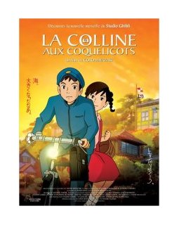 La Colline aux coquelicots - nouvel extrait