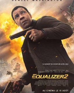 Equalizer 2 - la critique du film