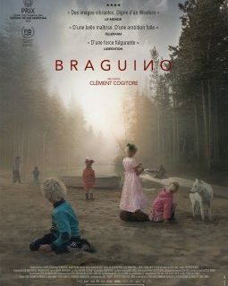 Braguino - la critique du film