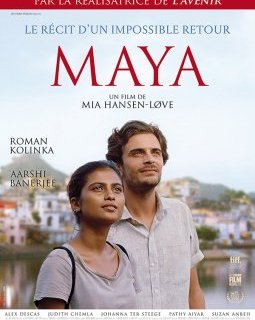 Maya - la critique du film