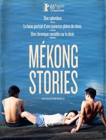 Mekong Stories - la critique du film