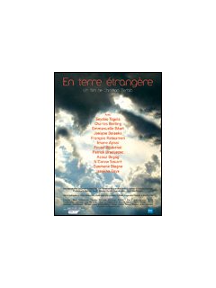 En terre étrangère - fiche film