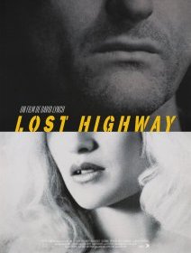 Lost Highway - David Lynch - critique