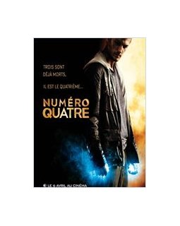 Box-office France du 06 au 12 avril 2011 : Titeuf et Numéro 4 au-dessus de la mêlée