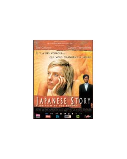  Sue Brooks - notes sbiographiques