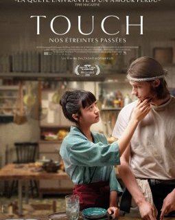 Touch - Nos étreintes passées - Baltasar Kormákur - critique