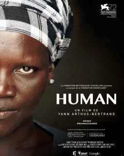 Human : le film fleuve de Yann Arthus Bertrand - la critique