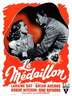 Le médaillon - John Brahm - critique