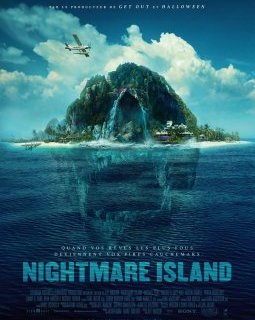 Nightmare Island - la critique du film
