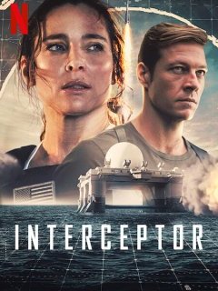 Interceptor - Matthew Reilly - critique