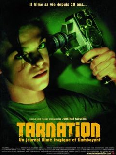 Tarnation - la critique