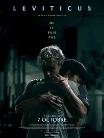 Leviticus - Adrian chiarella - critique
