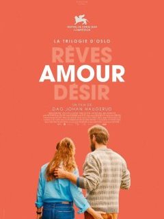 La trilogie d'Oslo / Amour - Dag Johan Haugerud - critique
