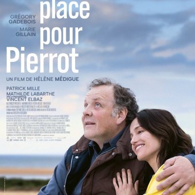 Interview d'Hélène Médigue et Marie Gillain, réalisatrice et actrice du film « Une place pour Pierrot »