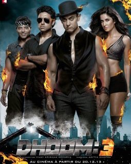 Dhoom 3 