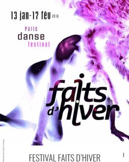 Fool d'hiver à la Conciergerie, par Arthur Perole