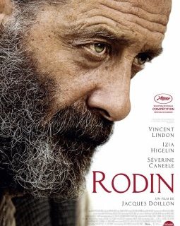 Rodin - le test Blu-ray