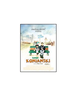 Simon Konianski - la critique